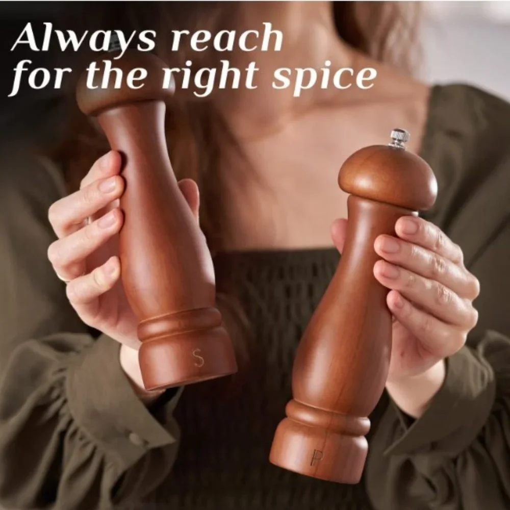 Medove set wooden